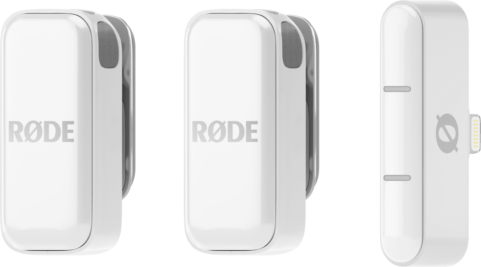 Rode Wireless Micro